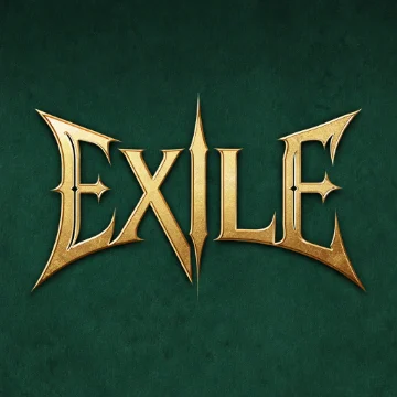 Exile Logo
