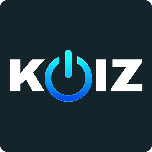 Koiz Logo