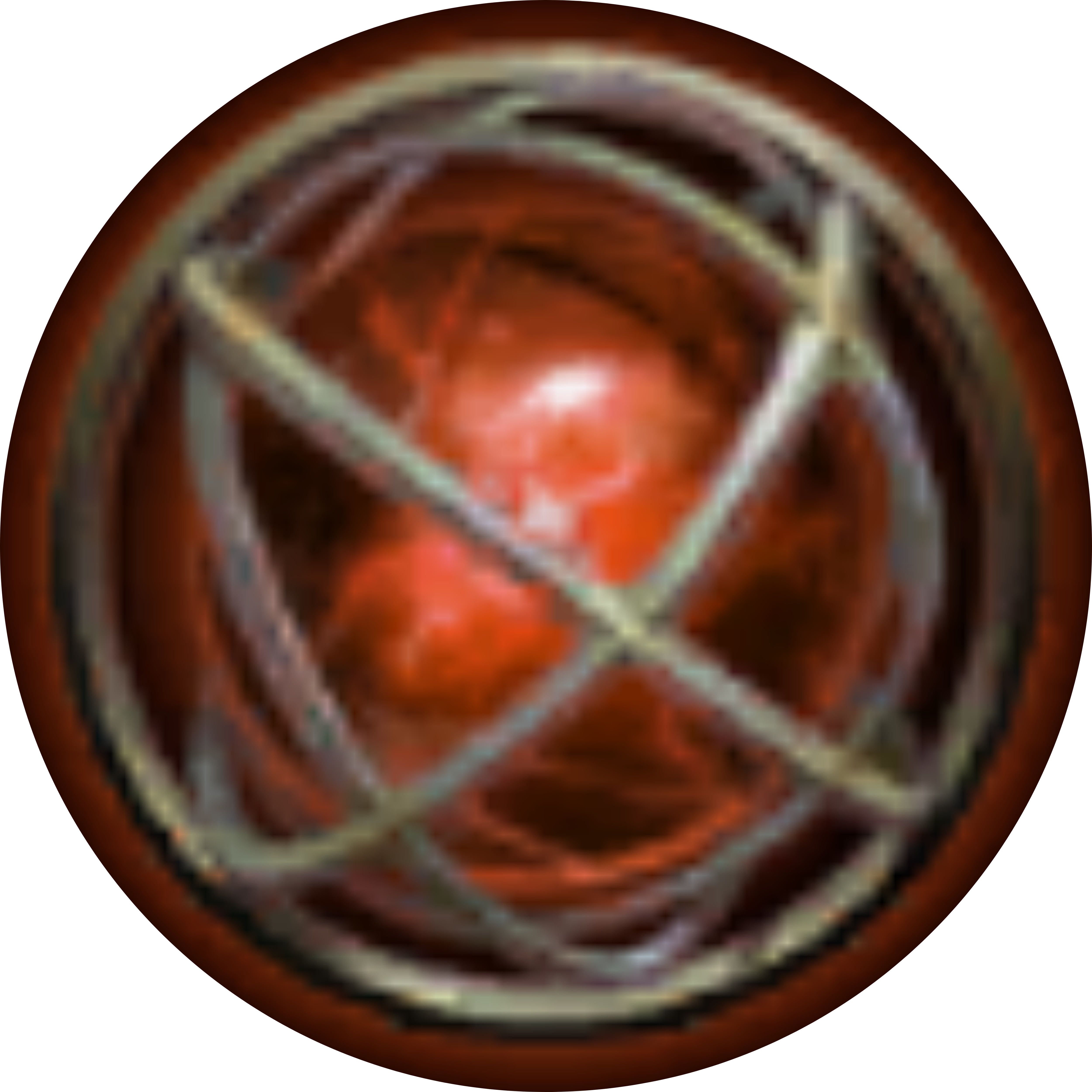 Origin of Destruction